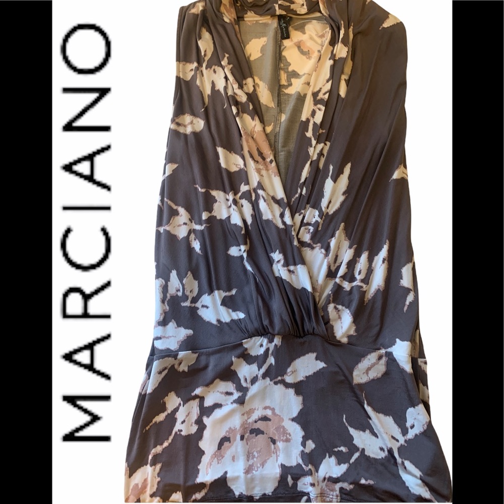 Marciano top size small
